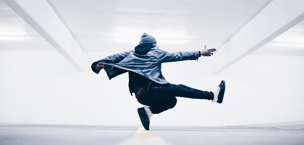 Header, Socialt billede, Aktion