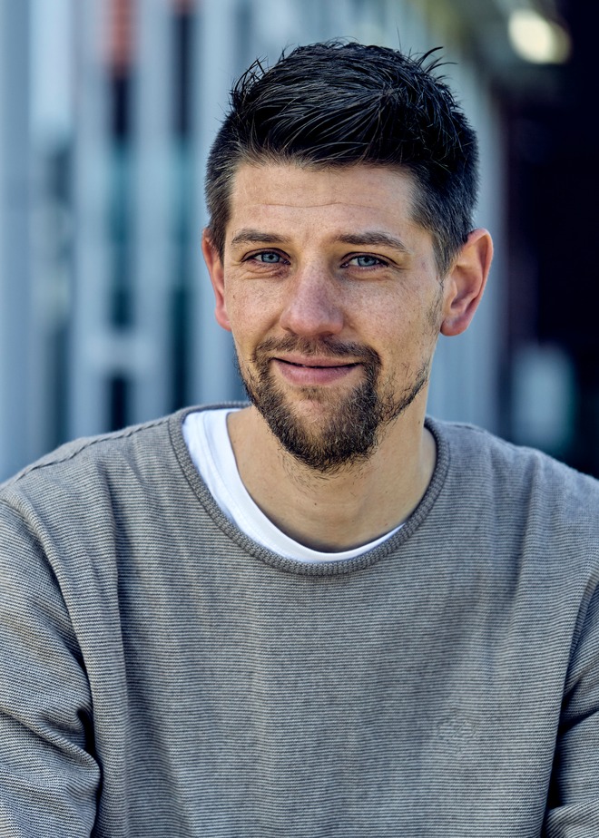 Picture of Søren Ole Nielsen