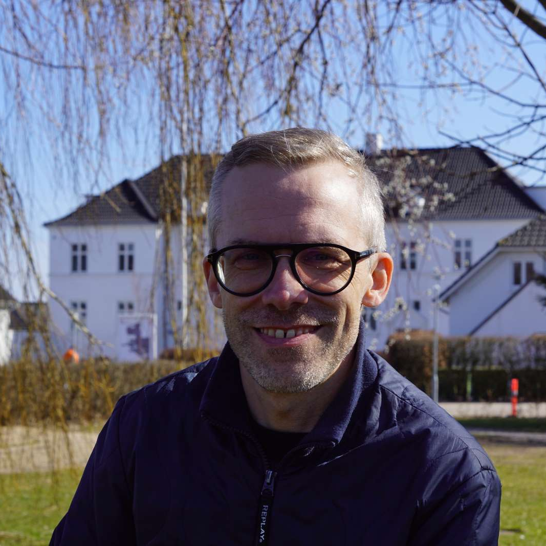 Nyhed, Første Spadestik, Kenneth, Image Article,