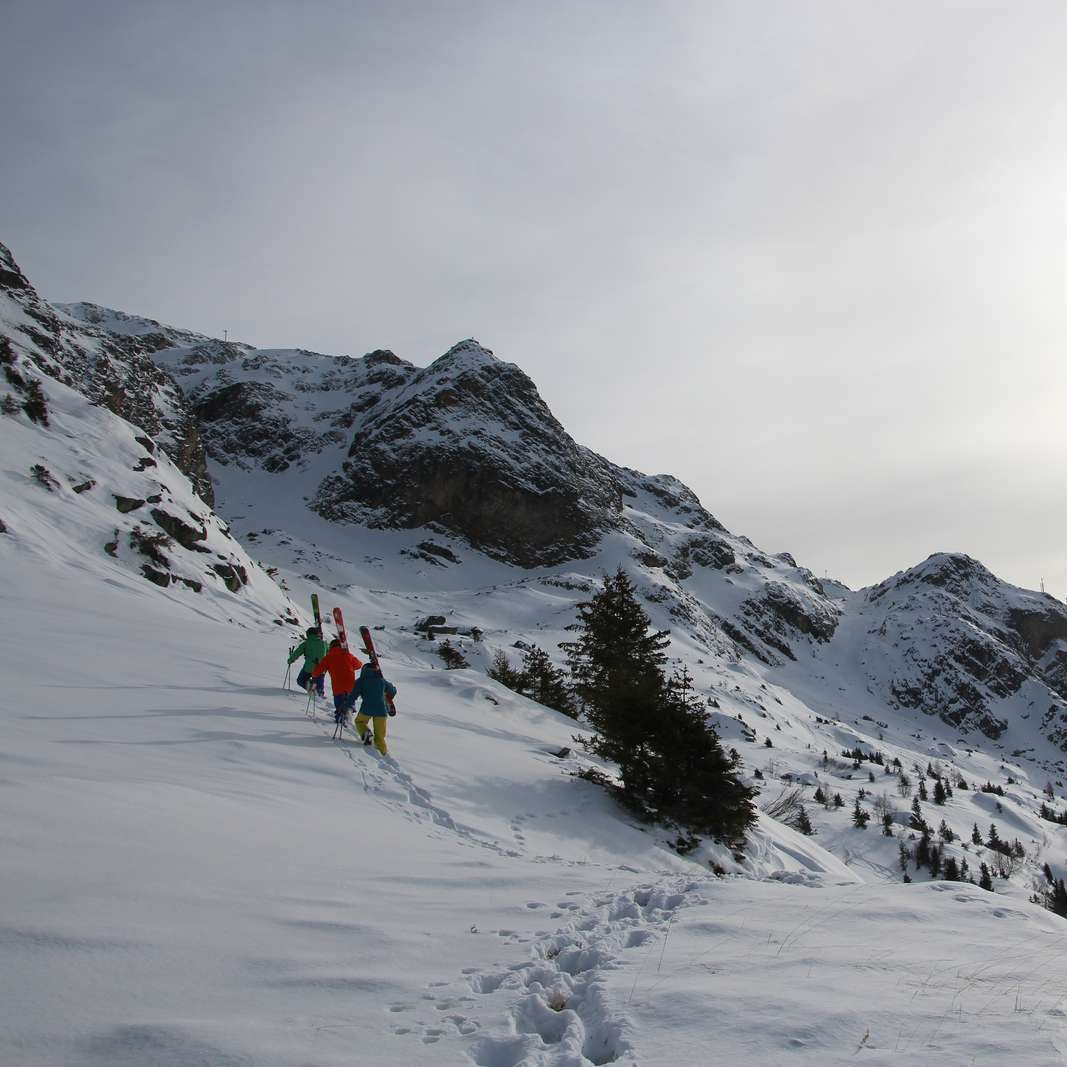 Ski, Efterskole, Image Article