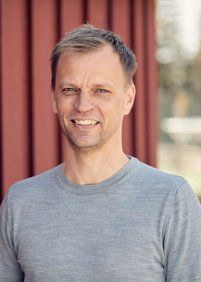 Picture of Andreas Haas