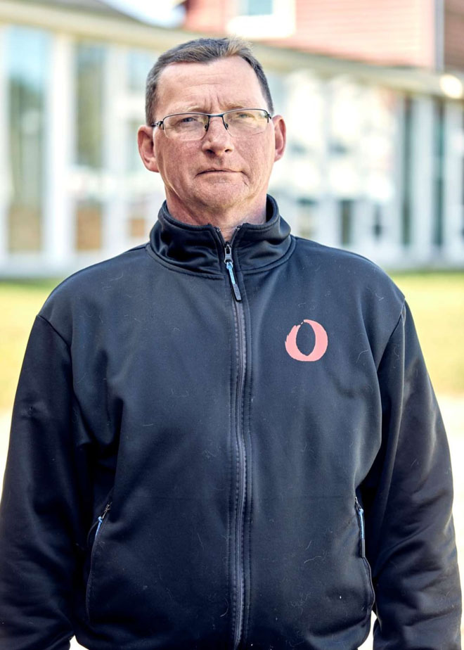 Picture of Carsten Jacobsen