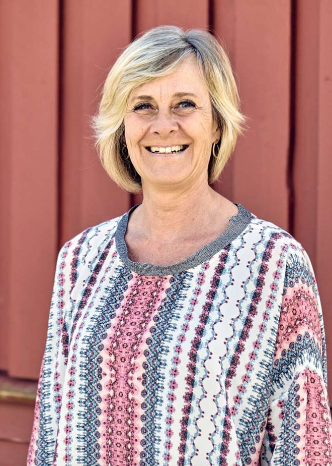 Picture of Hanne Pytlick