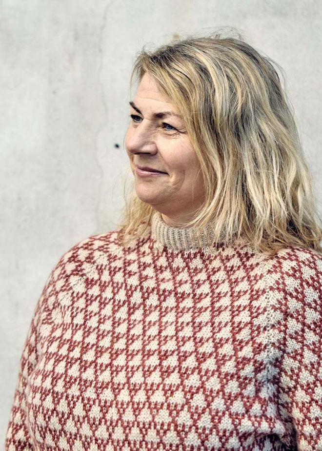 Picture of Harriet Tipsmark