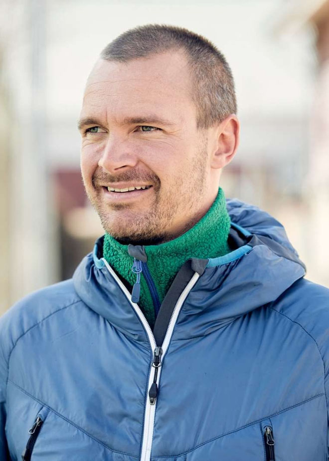 Jeppe Bohn Djurtoft, Medarbejderbillede, Cropped
