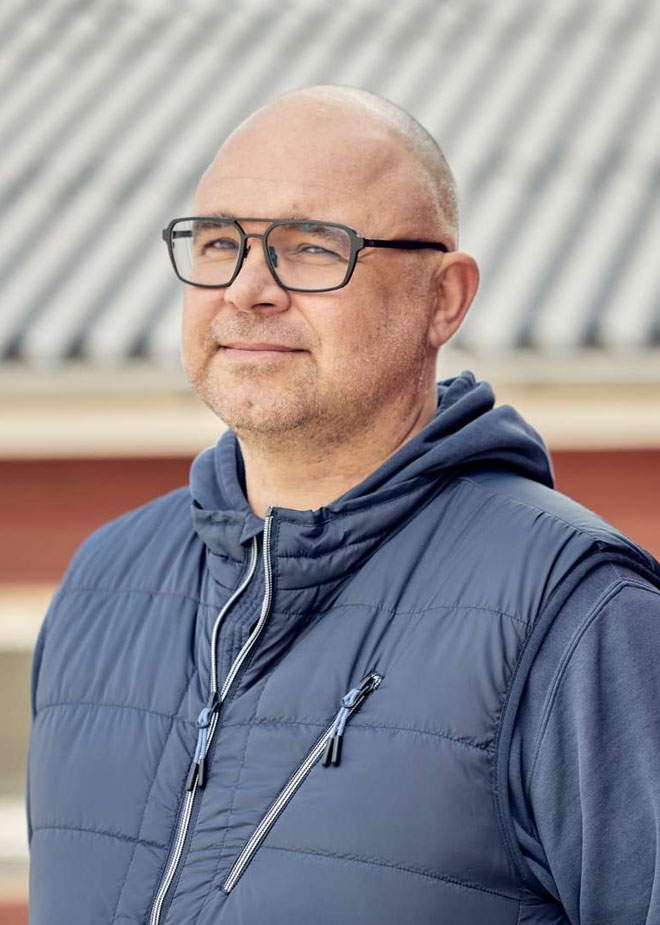 Jesper Birk, Medarbejderbillede, Cropped (2)