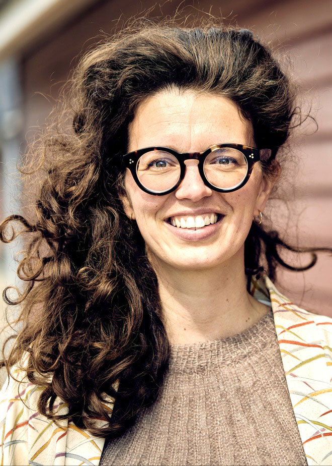 Picture of Katrine Friis