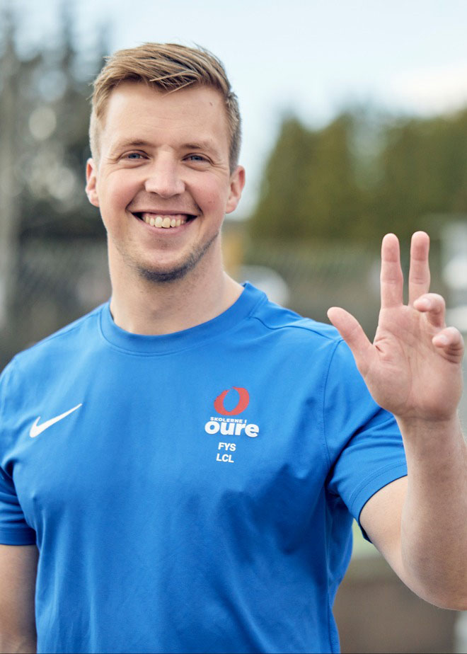 Picture of Lasse Larsen