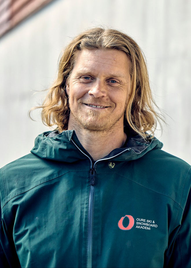 Picture of Lasse Sønnichsen