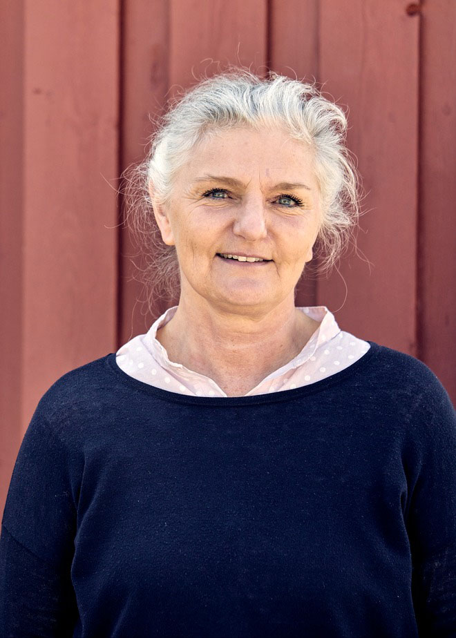 Picture of Lisa Stripp Hansen