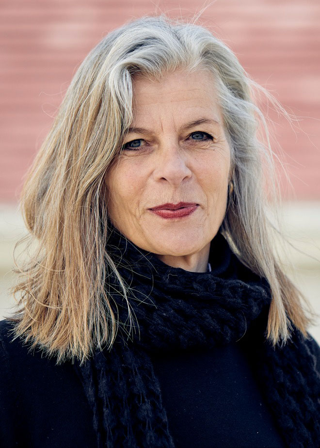 Picture of Malene Knold Waallann