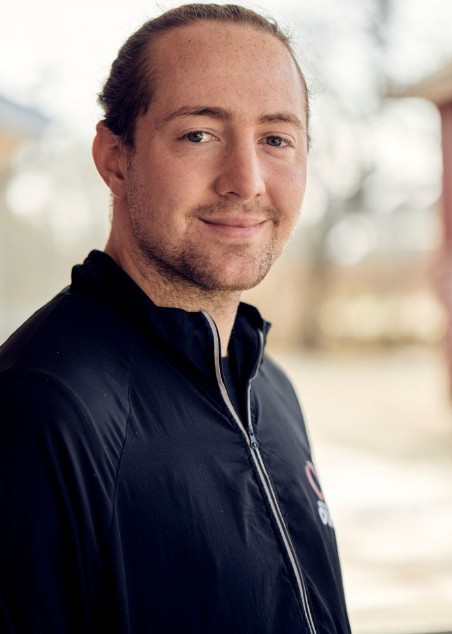 Picture of Mark Aamann Madsen