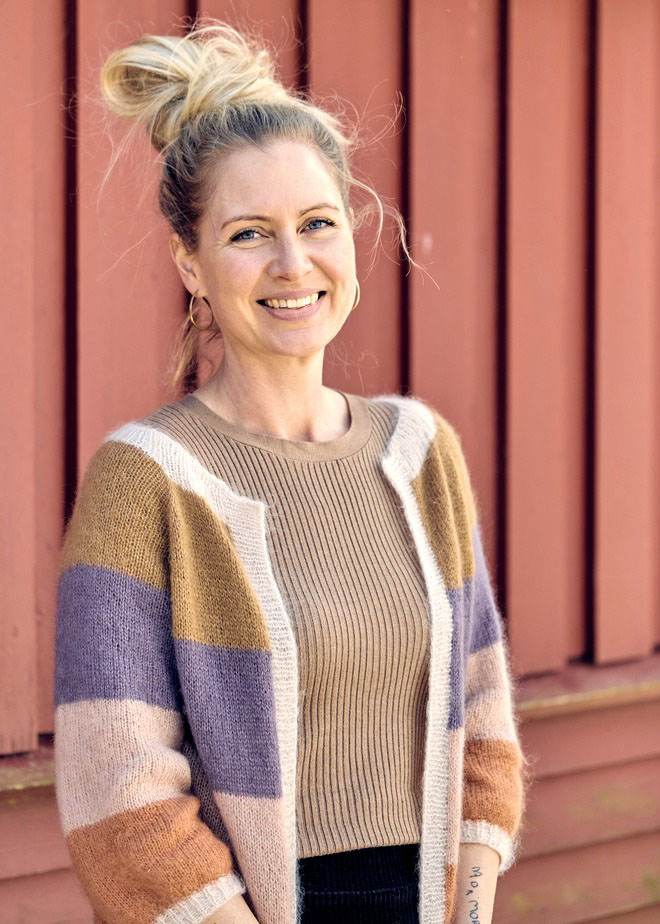 Picture of Mie Sibbern Jakobsen