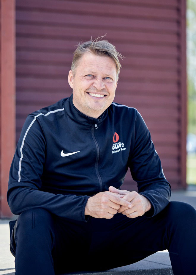 Picture of Mikkel Rose Rasmussen