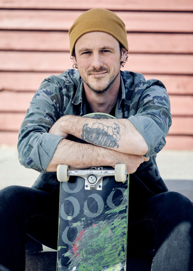 Picture of Nigel Thomas