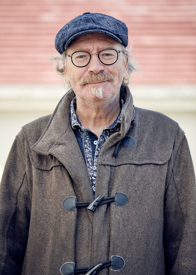 Picture of Peter Gahrn