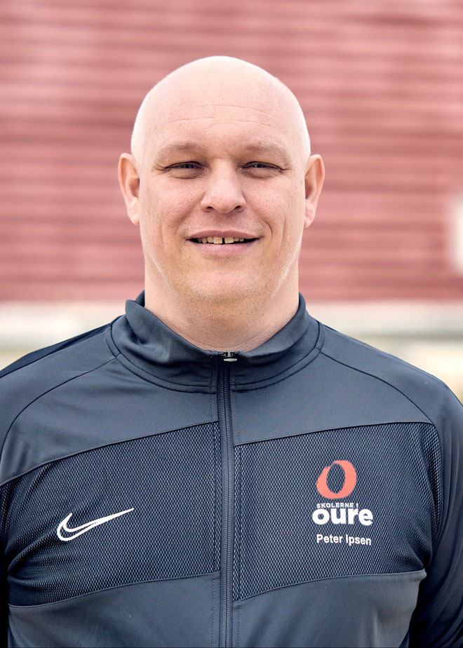 Picture of Peter Ipsen