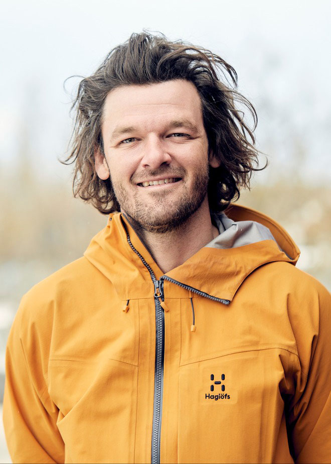 Picture of Rasmus Carlo Fabricius