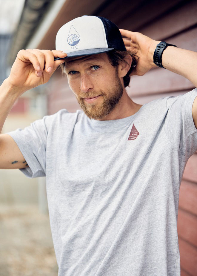 Picture of Rasmus Mogensen