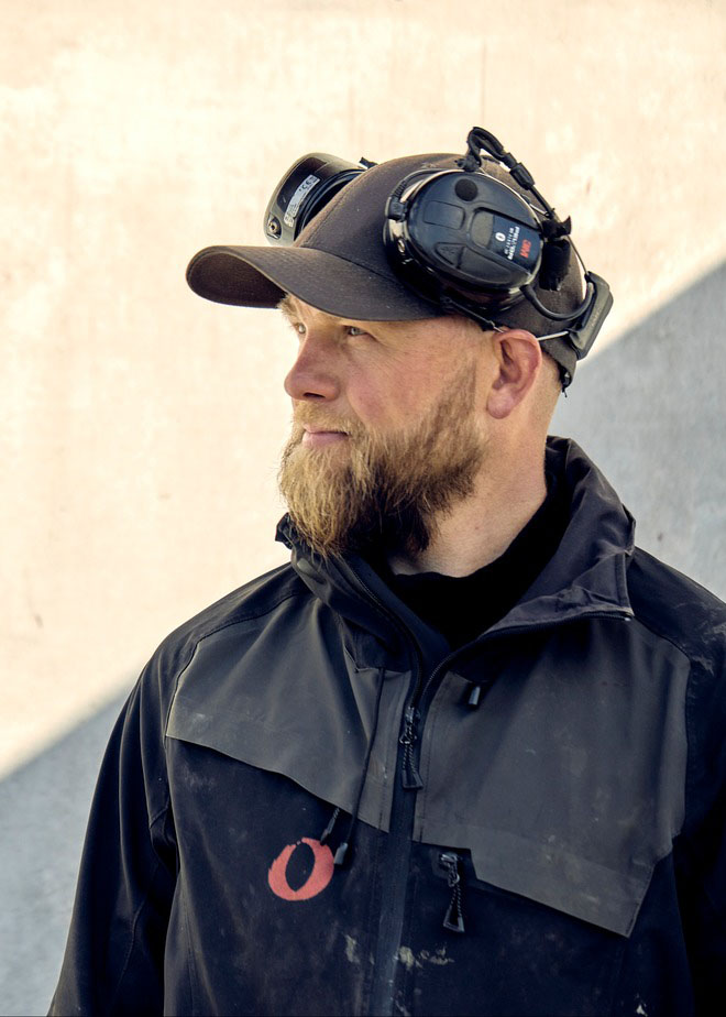 Picture of Rasmus Peter Lavrsen