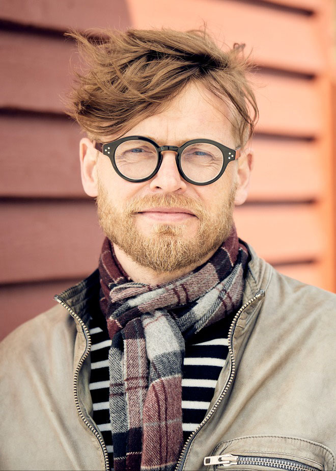 Rasmus Stobbe, Medarbejderbillede, Cropped