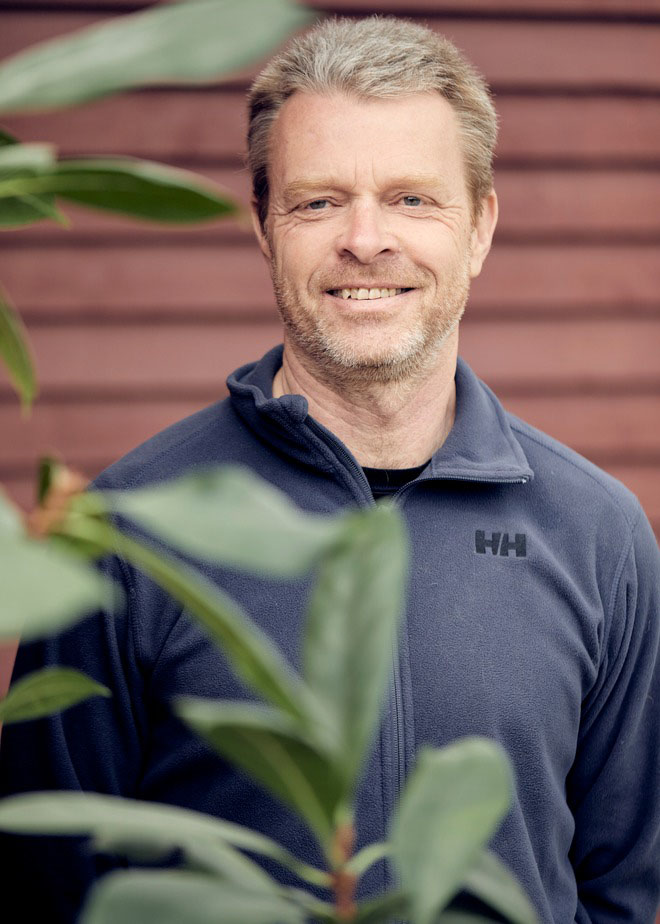 Picture of Søren Tipsmark