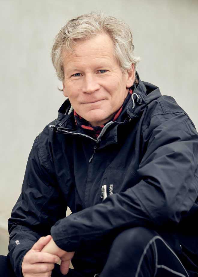 Thomas Brinkmann, Medarbejderbillede, Cropped