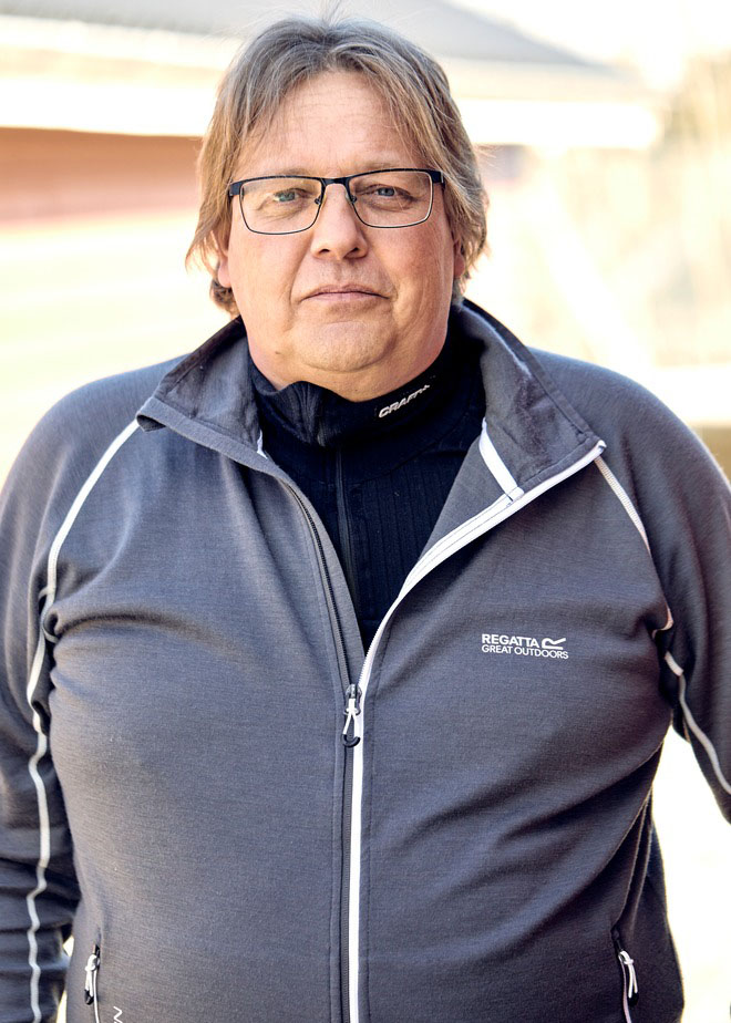 Picture of Thomas Dahl Rasmussen