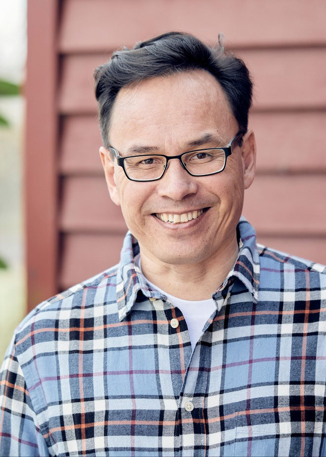 Picture of Peter Christian Eriksen