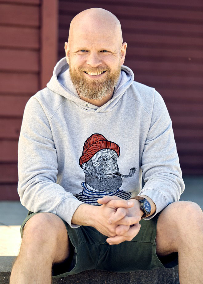 Picture of Mikkel Jakobsen