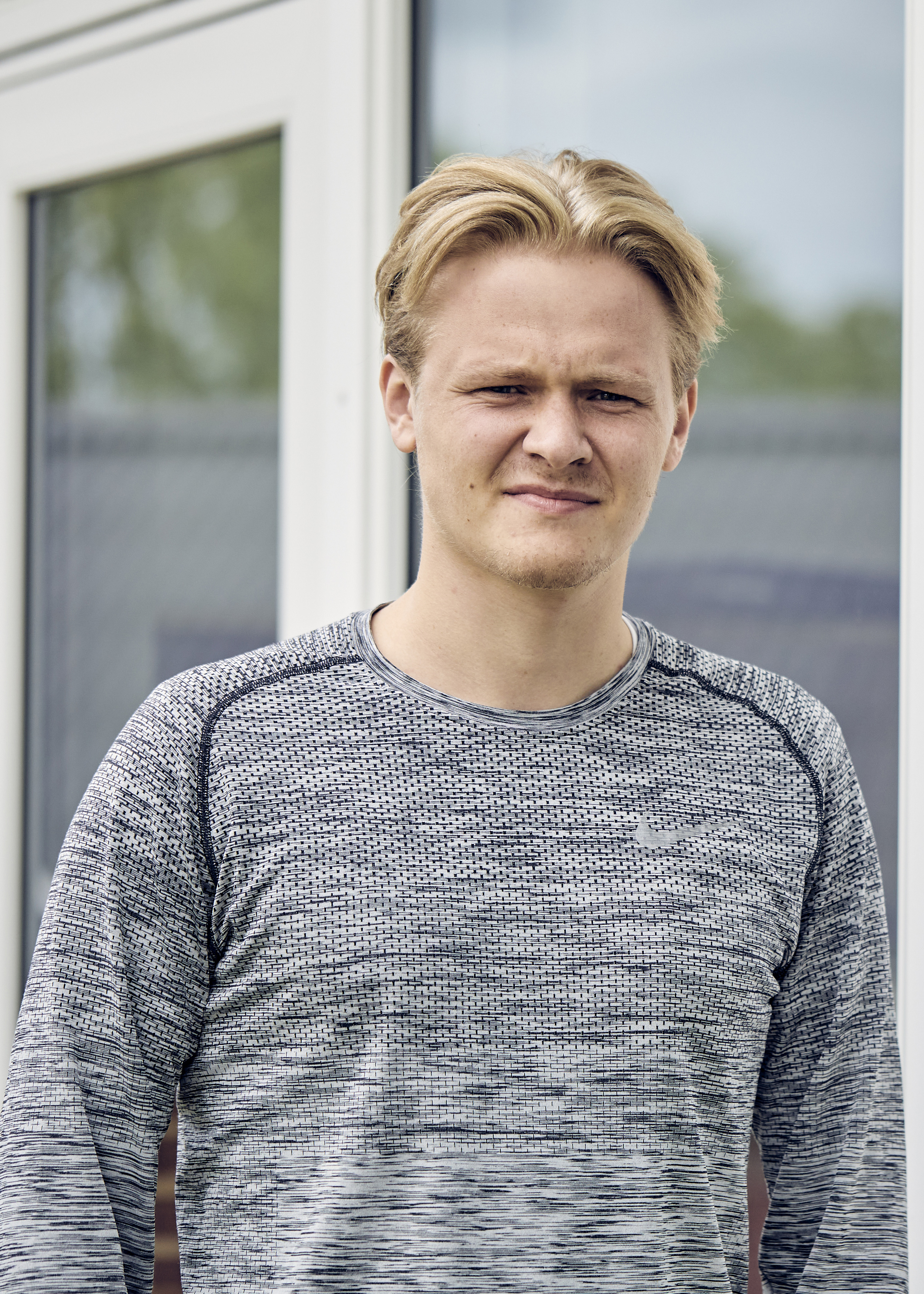 Magnus Guldager Pedersen 660X924