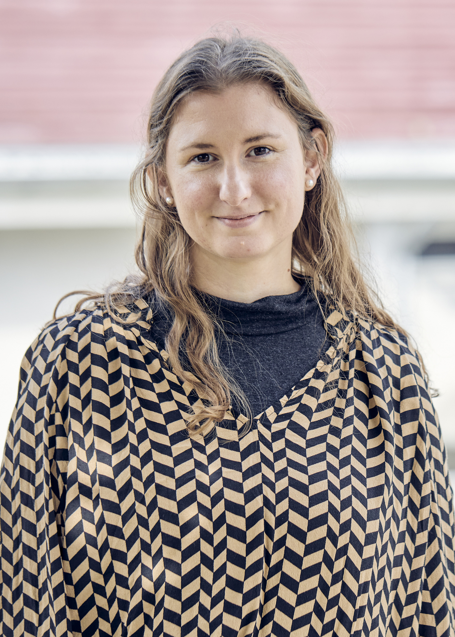 Picture of Louise Nikoline Predic