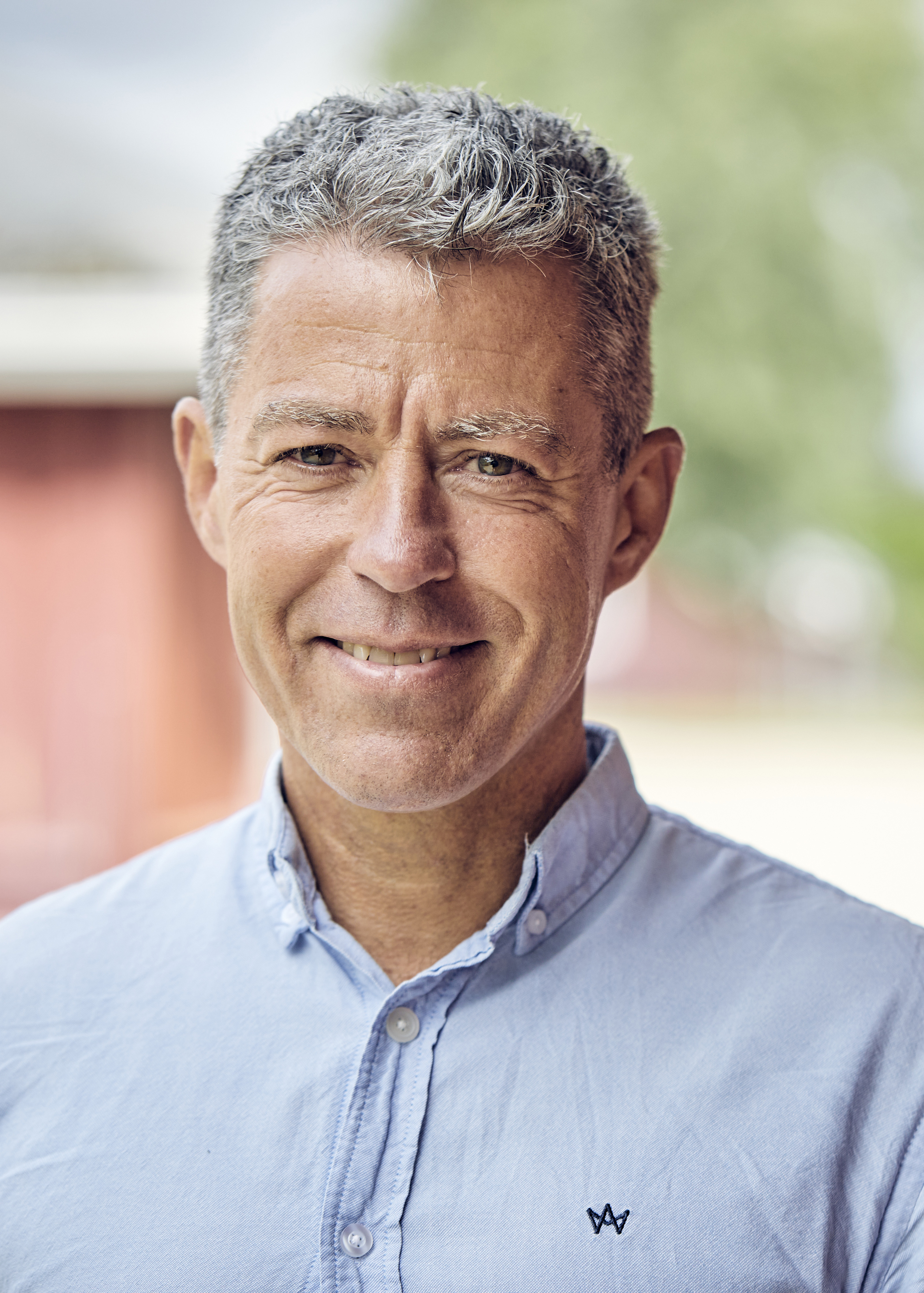 Picture of Allan Birger Jensen