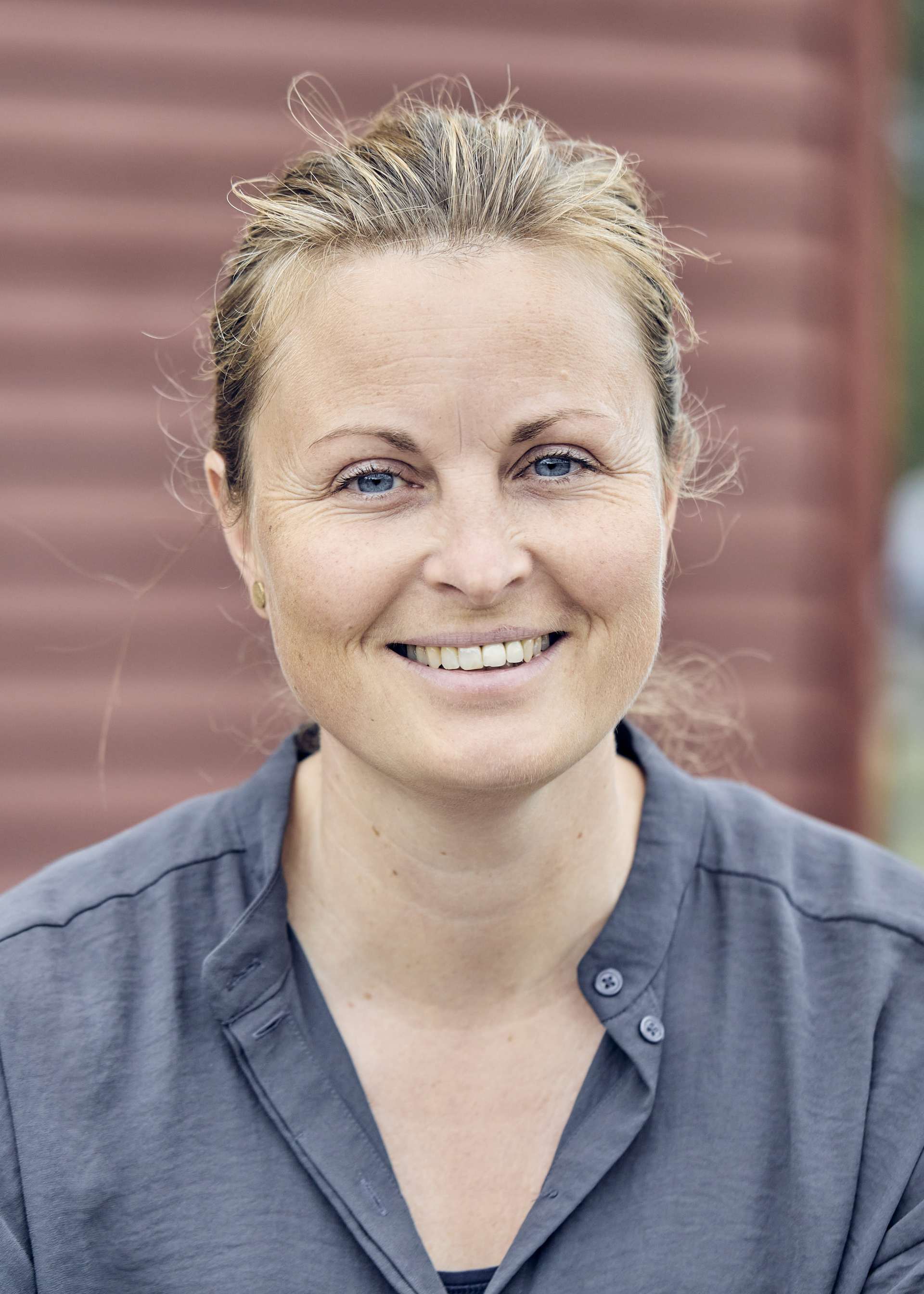 Picture of Ditte Kragelund Nauta
