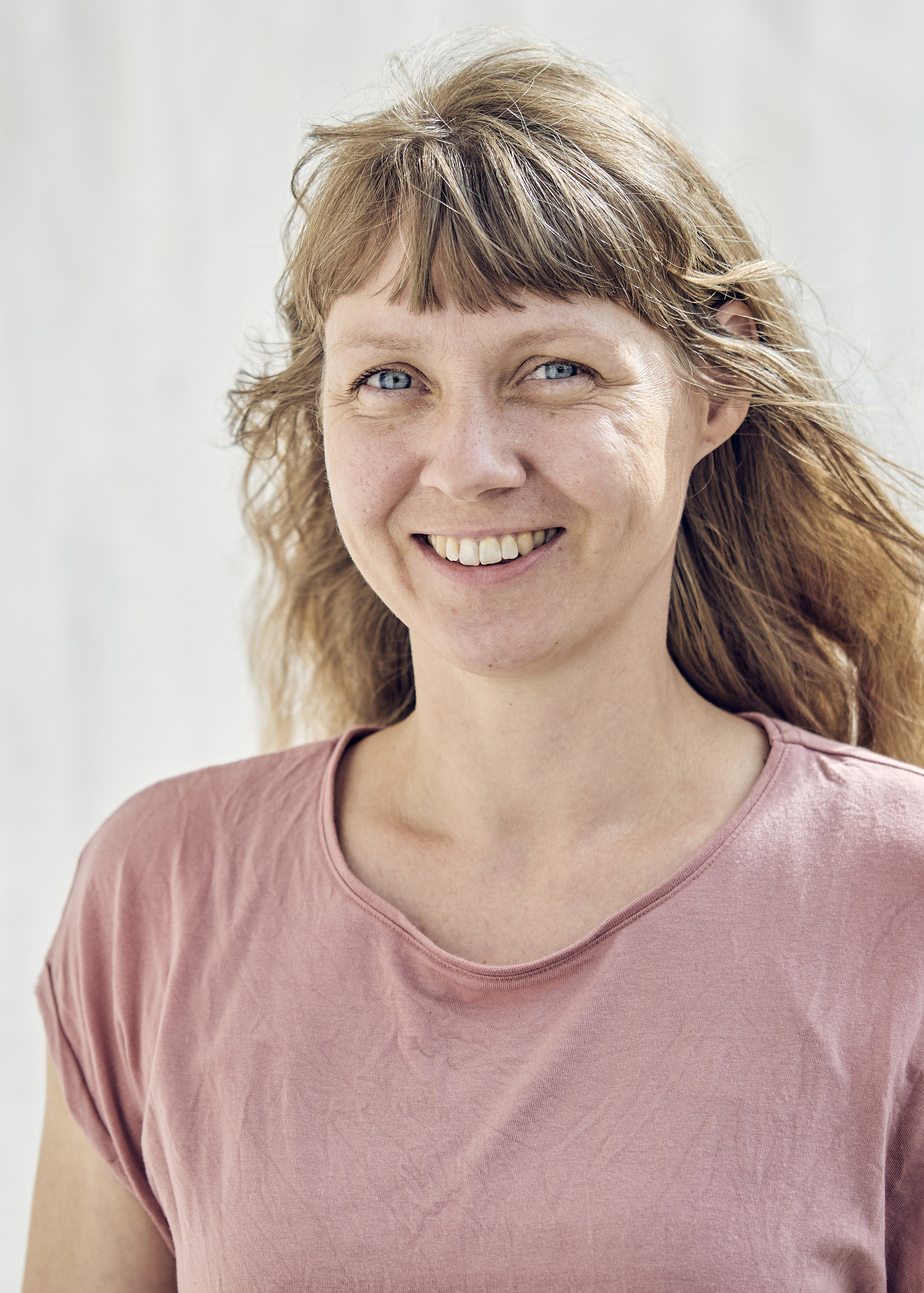 Picture of Mie Marie Lykke Nielsen