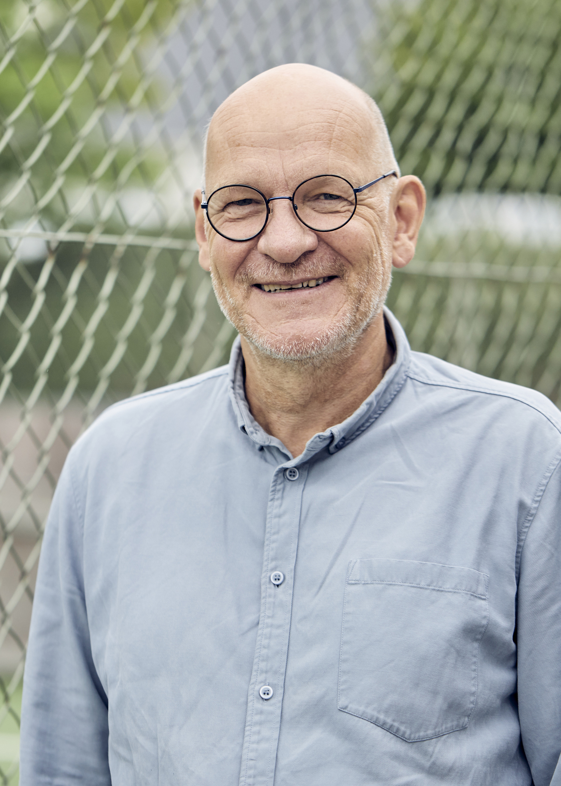 Picture of Kristian Hald Jensen