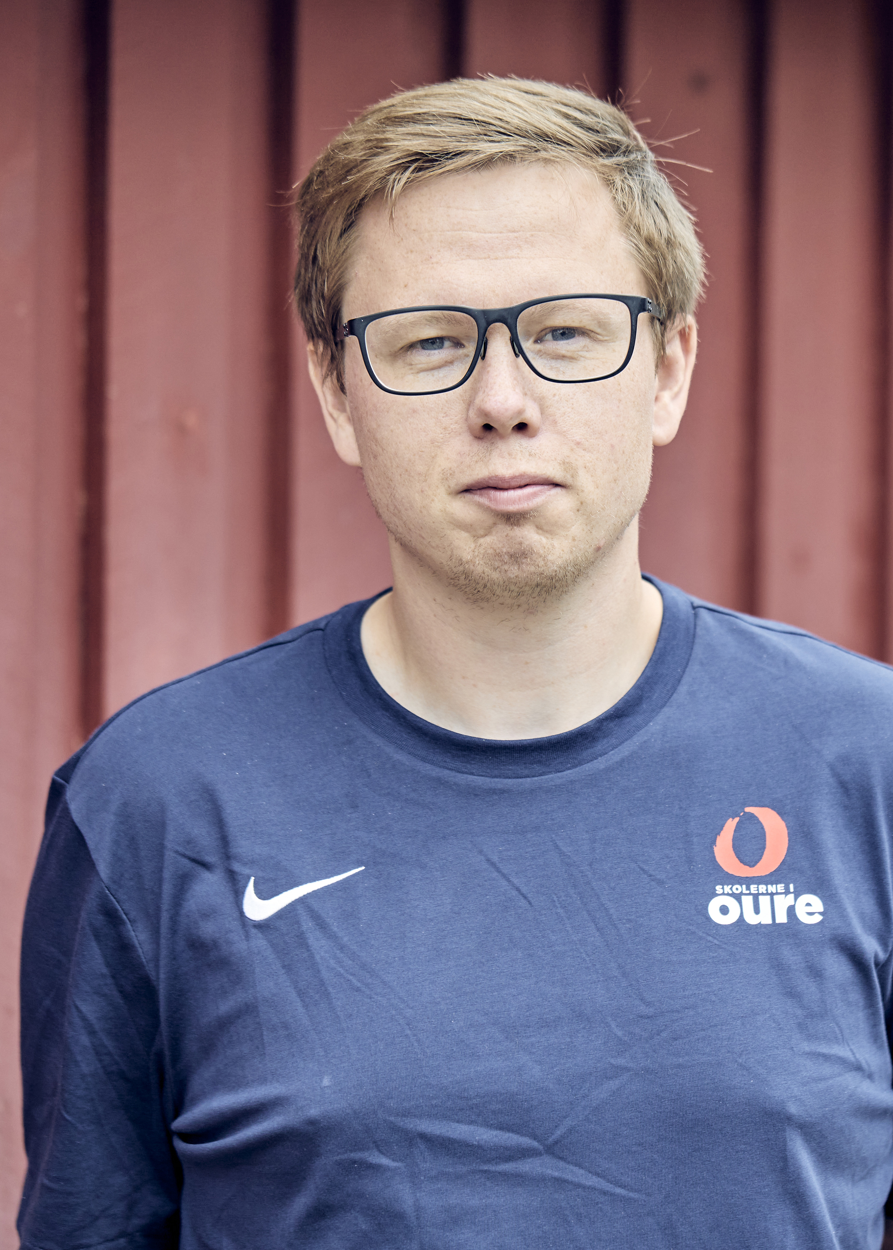 Picture of Mikkel Voigt