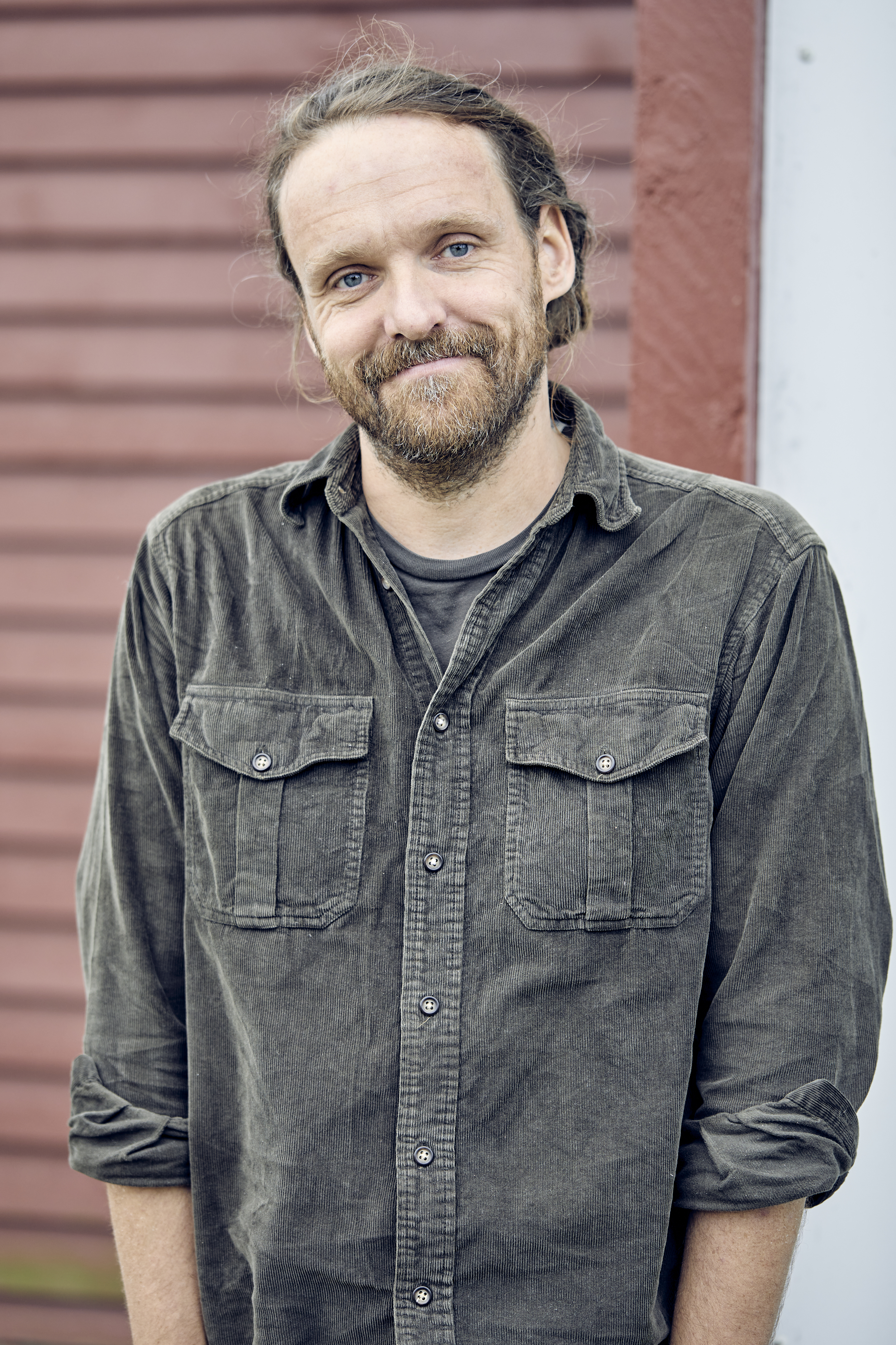 Morten Hembo