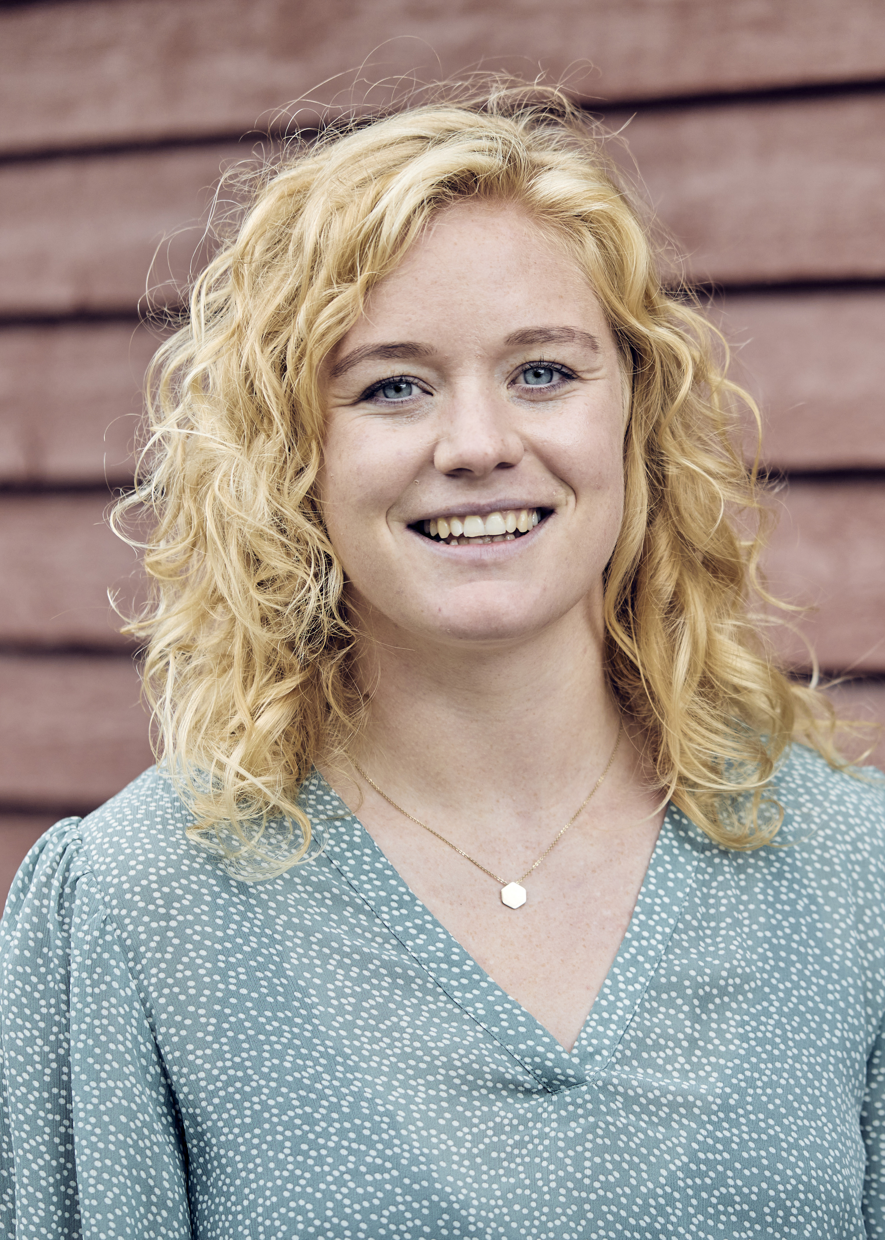 Picture of Clara Emilie Lund Schartau