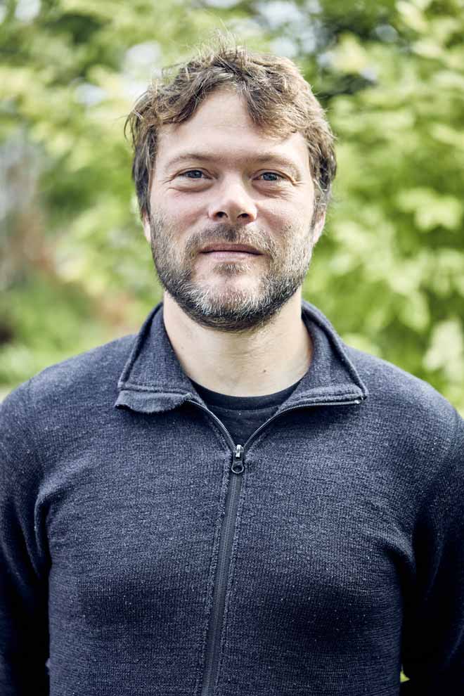 Picture of Jonas Hjortkjær