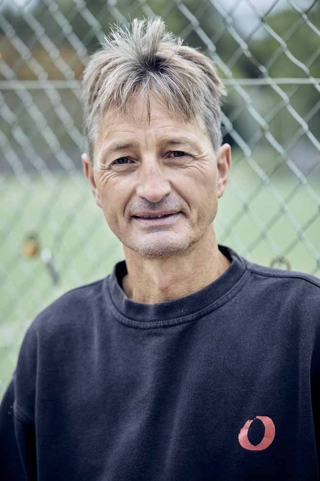 Picture of Flemming Vitus