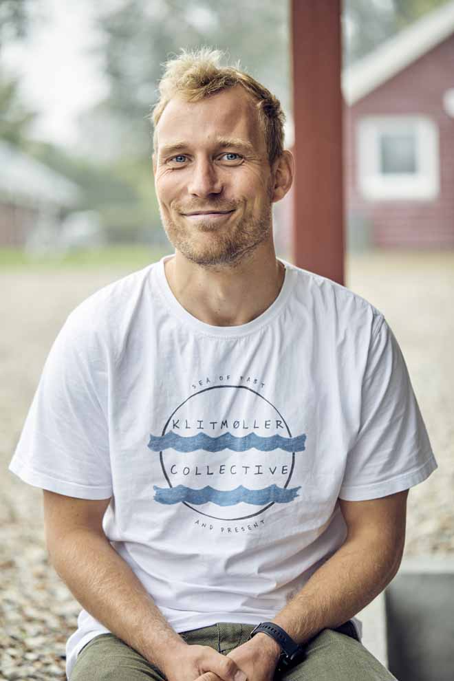 Picture of Peter Øhlers