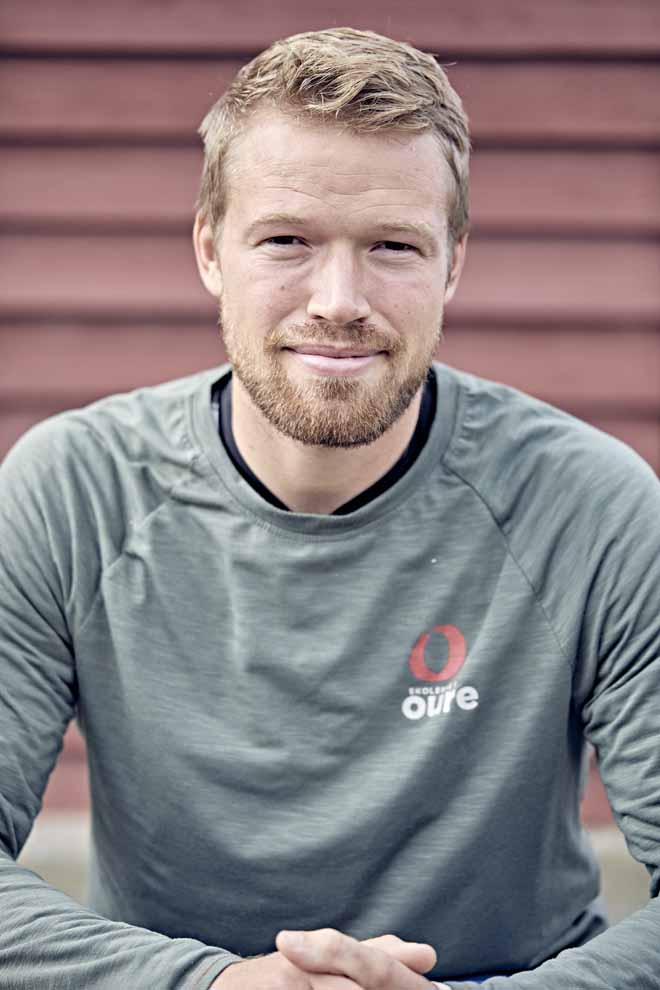 Picture of Thomas Pehrson