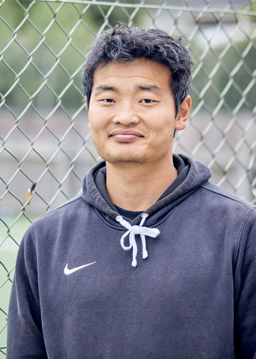 Picture of Mads Pehrson