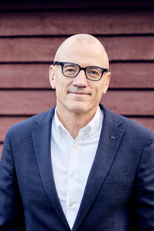 Picture of Bo Dybbro