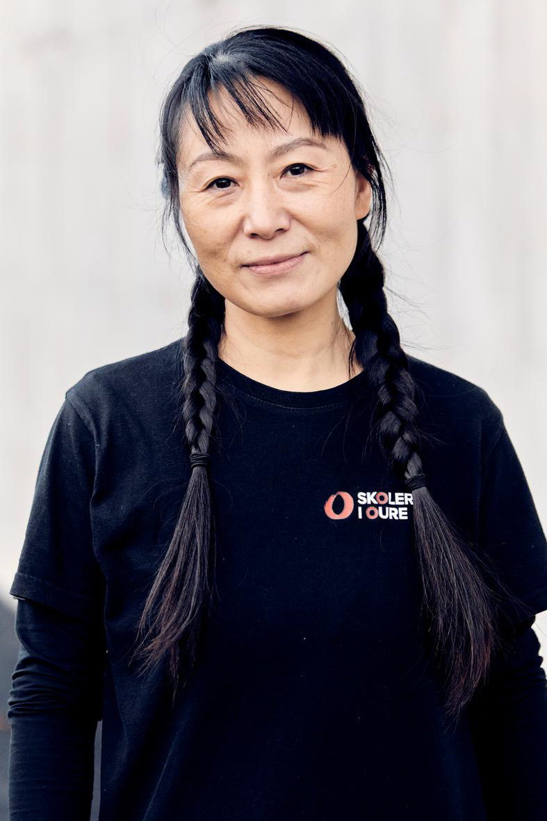 Picture of Hongjun Xiong