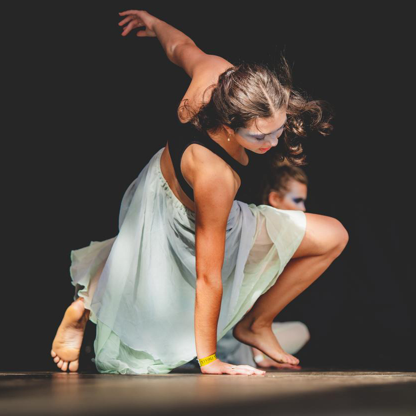 Image Article Dans, Dans, Dans Højskole