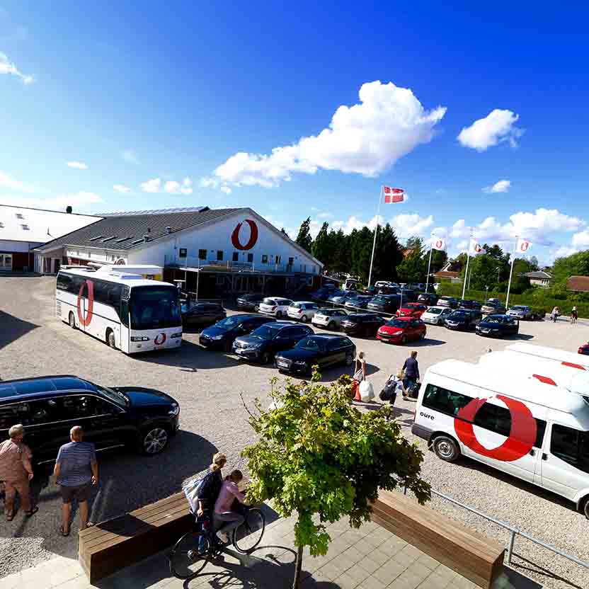 Image Article Skolerne I Oure Campus
