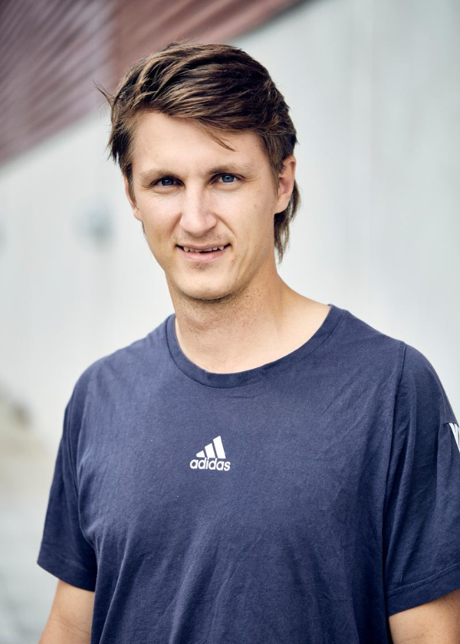 Picture of Christian Bonde Povlsen