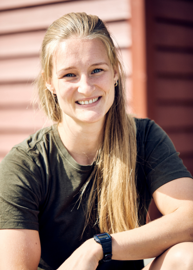 Picture of Emilie Meyer Engeli